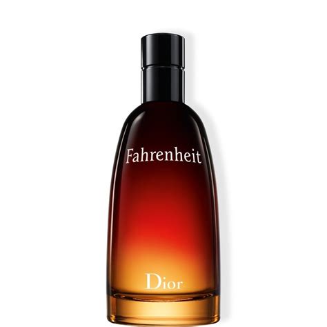 dior fahrenheit notes|dior fahrenheit douglas.